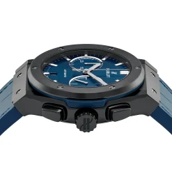 Hublot Classic Fusion 45mm Ceramic Chronograph Automatic Watch