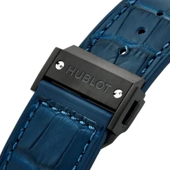 Hublot Classic Fusion 45mm Ceramic Chronograph Automatic Watch
