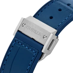 Hublot Classic Fusion 42mm Titanium Chronograph Automatic Watch