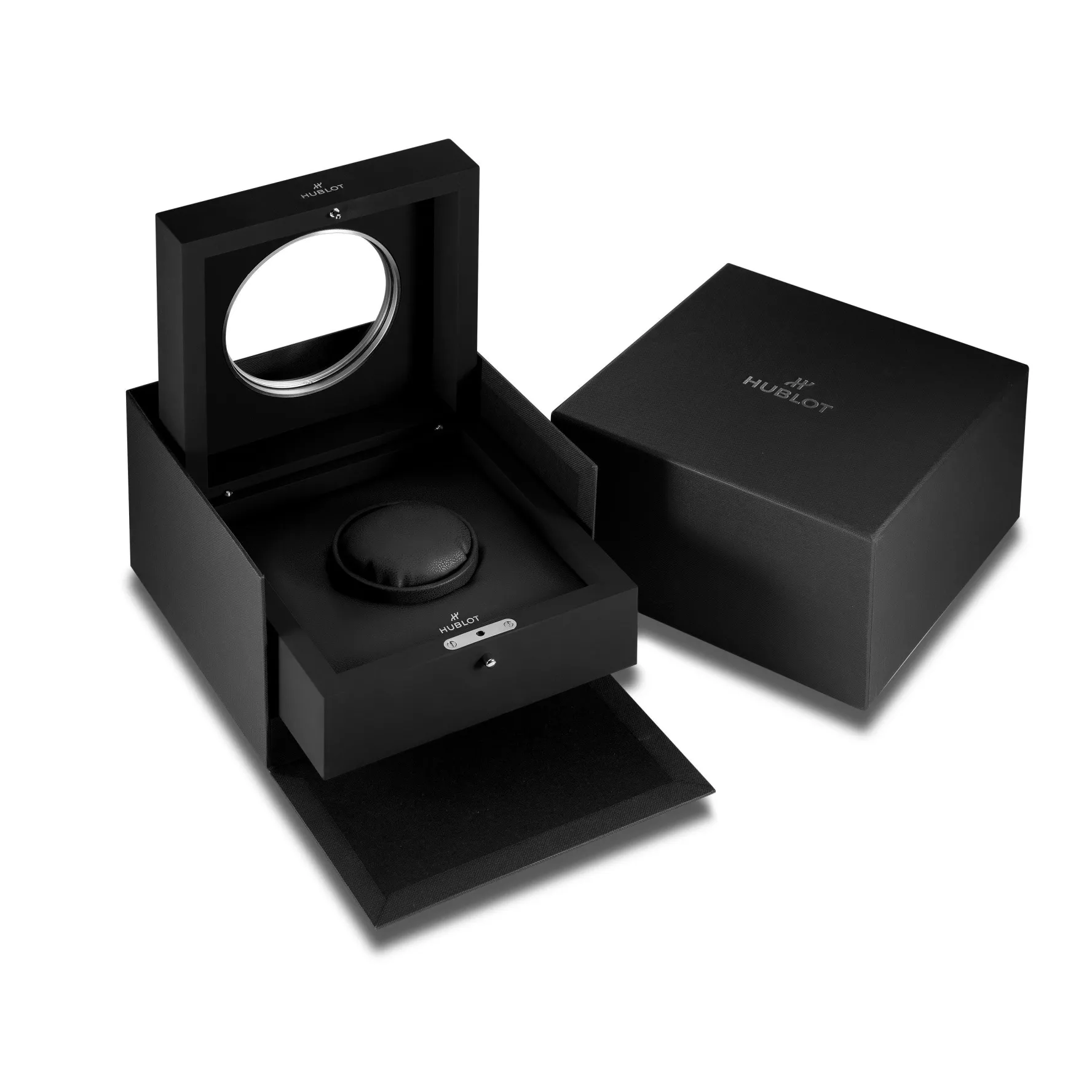Hublot Classic Fusion 45mm Ceramic Automatic Watch