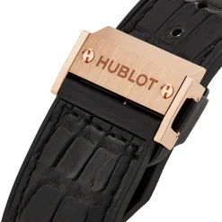 Hublot Classic Fusion 45mm 18ct King Gold Chronograph Automatic Watch