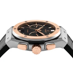 Hublot Classic Fusion 45mm Titanium and 18ct King Gold Chronograph Automatic Watch