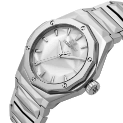 Hublot Classic Fusion 40mm Titanium Automatic Watch