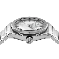 Hublot Classic Fusion 40mm Titanium Automatic Watch