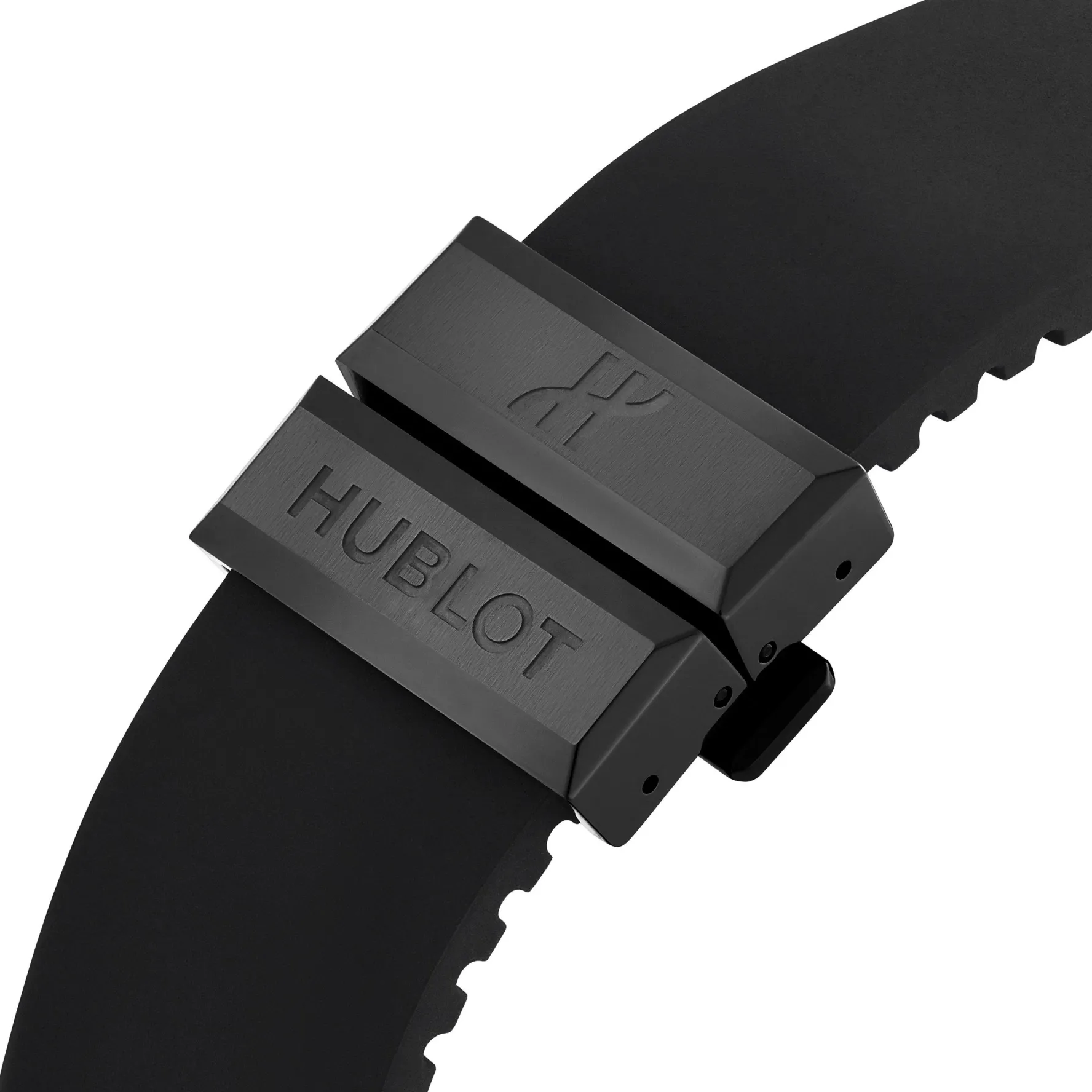 Hublot Classic Fusion Original Black Magic 42mm Ceramic Automatic Watch