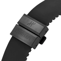 Hublot Classic Fusion Original Black Magic 38mm Ceramic Automatic Watch