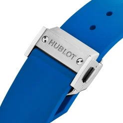 Hublot Classic Fusion Orlinski Blue Ceramic 40mm Automatic Watch