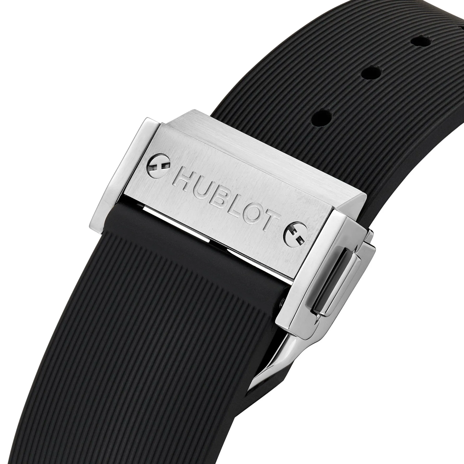 Hublot Classic Fusion Racing Grey Titanium 42mm Automatic Watch