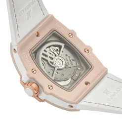 Hublot Spirit Of Big Bang 39mm 18ct King Gold Diamond Automatic Watch