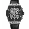 Hublot Spirit Of Big Bang 42mm Titanium and Ceramic Chronograph Automatic Watch