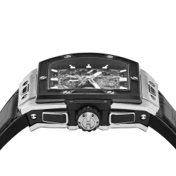 Hublot Spirit Of Big Bang 42mm Titanium and Ceramic Chronograph Automatic Watch