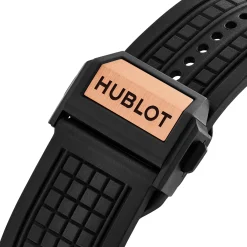 Hublot Square Bang Unico 18ct King Gold 42mm Chronograph Automatic Men’s Watch