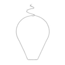 Lauren Ralph Lauren Silver Necklace
