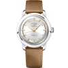 Longines Conquest Heritage 38mm Automatic Men’s Watch