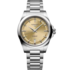 Longines Conquest 38mm Automatic Men’s Watch