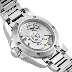 Longines Conquest 34mm Automatic Ladies Watch