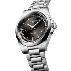 Longines Conquest 38mm Automatic Men’s Watch