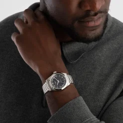 Longines Conquest 38mm Automatic Men’s Watch