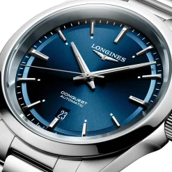Longines Conquest 41mm Automatic Men’s Watch