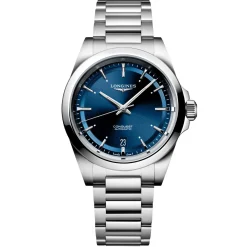 Longines Conquest 38mm Automatic Men’s Watch