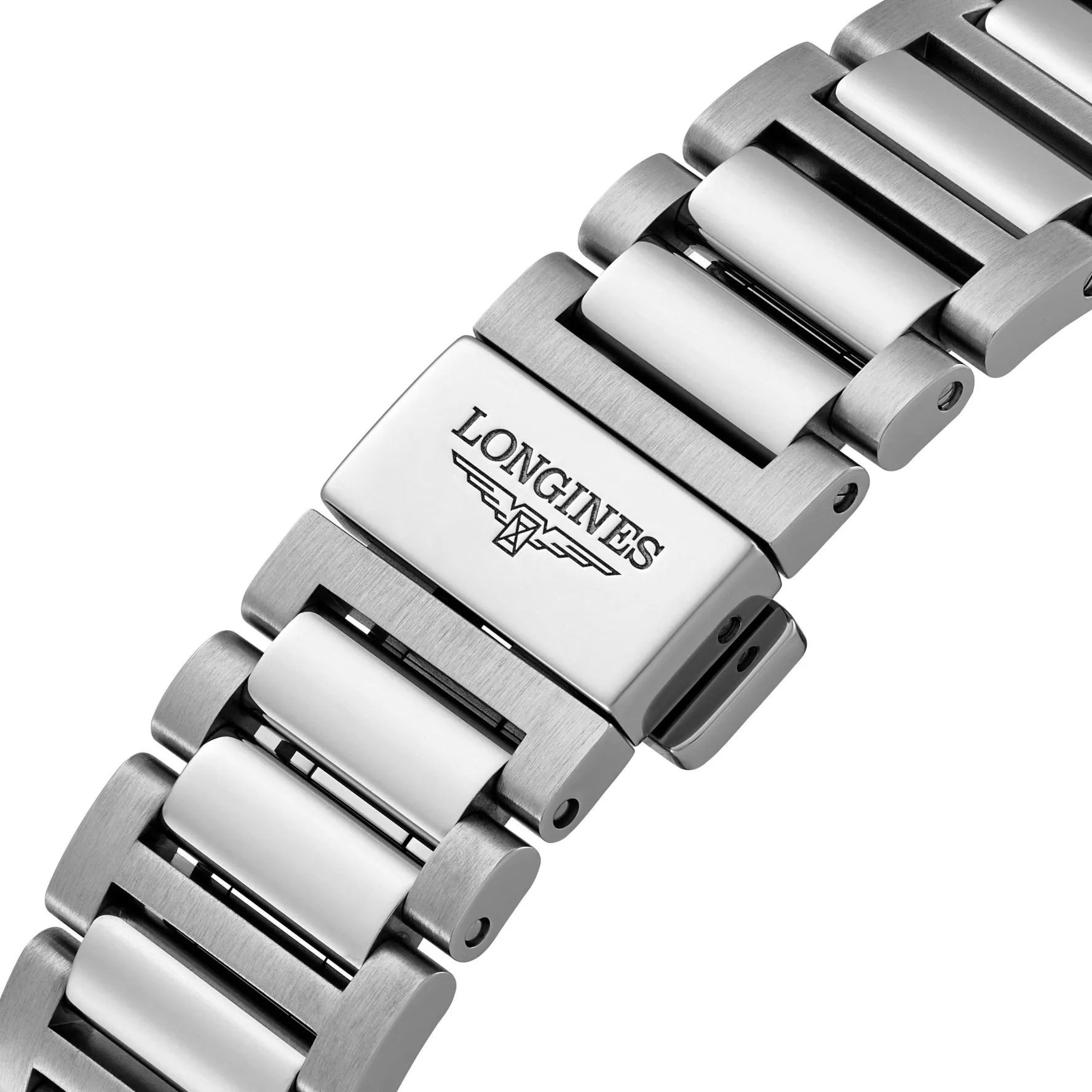 Longines Conquest 38mm Automatic Men’s Watch