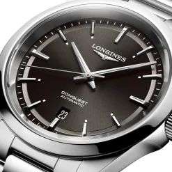 Longines Conquest 41mm Automatic Men’s Watch