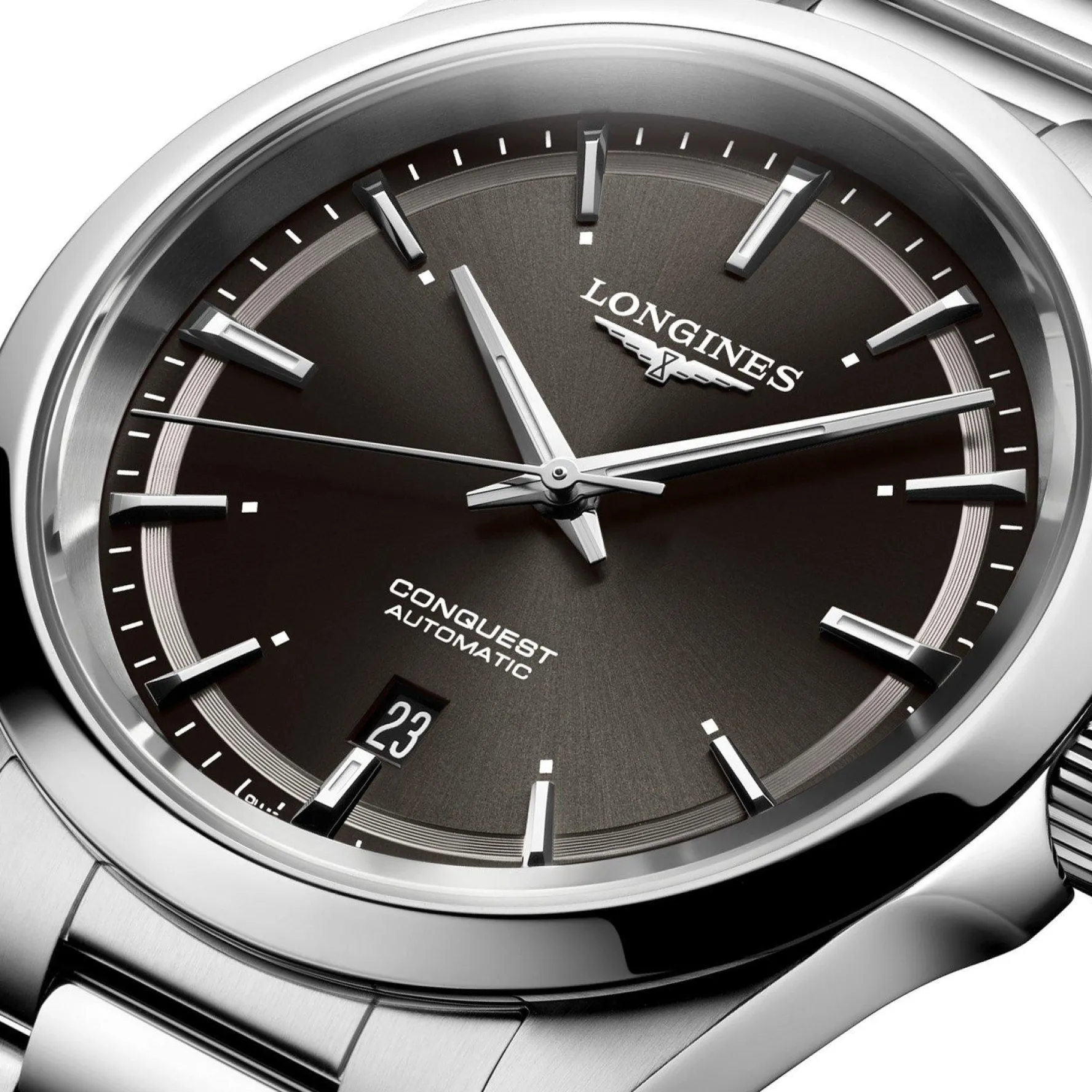 Longines Conquest 41mm Automatic Men’s Watch