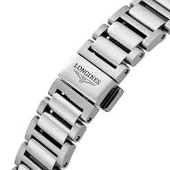 Longines Conquest 34mm Automatic Ladies Watch