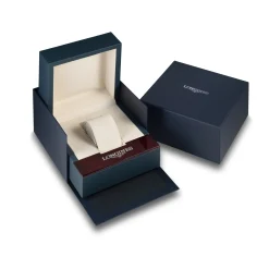 Longines Conquest 30mm Automatic Ladies Watch