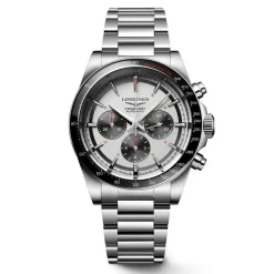Longines Conquest 42mm Chronograph Automatic Men’s Watch