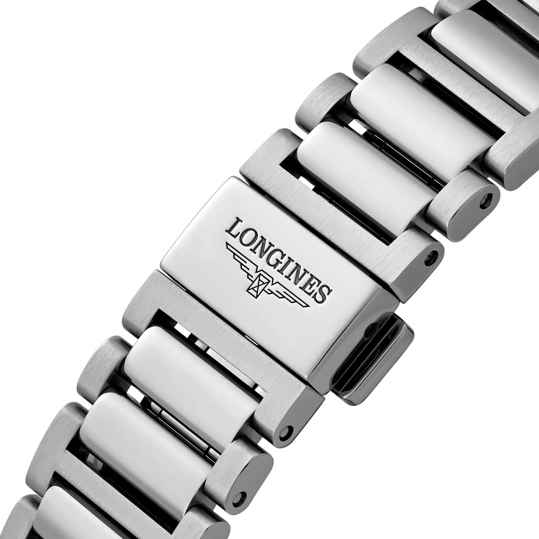 Longines Conquest 42mm Chronograph Automatic Men’s Watch