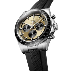 Longines Conquest 42mm Chronograph Automatic Men’s Watch