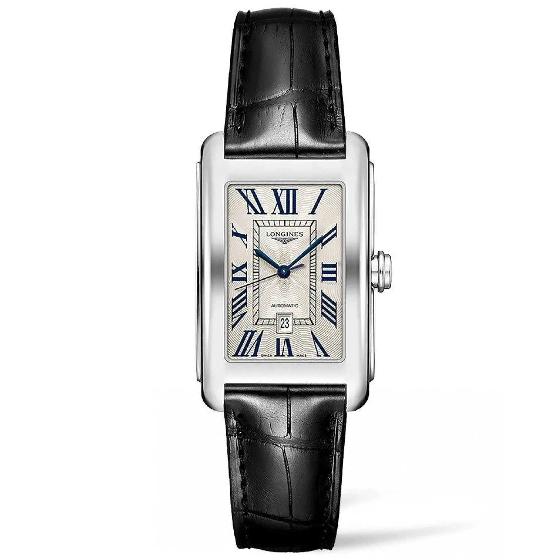 Longines DolceVita 28mm Automatic Men’s Watch