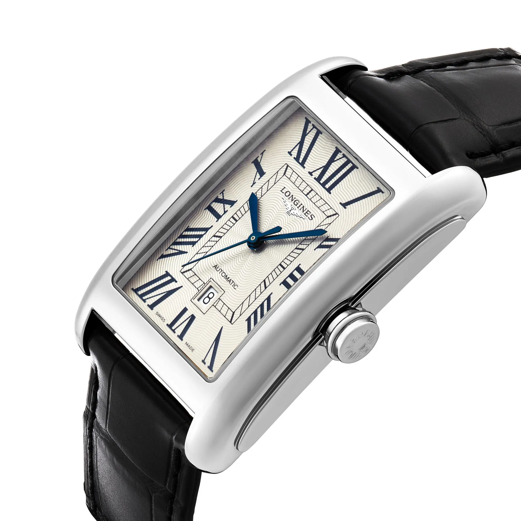 Longines DolceVita 28mm Automatic Men’s Watch