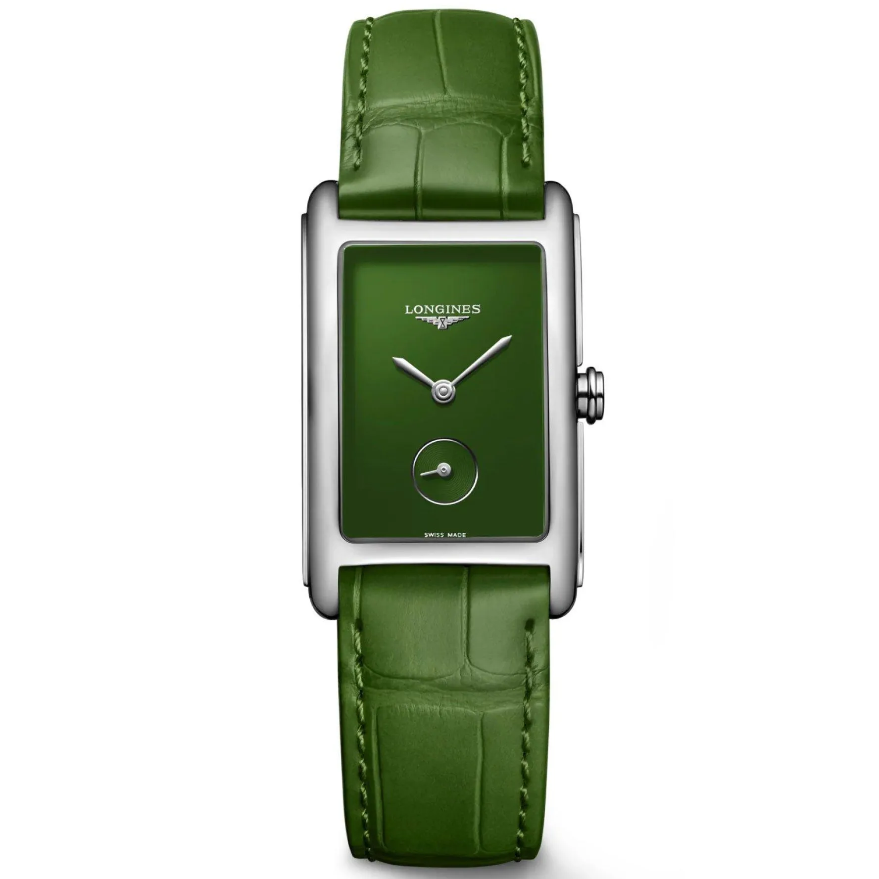 Longines DolceVita 37mm Ladies Watch