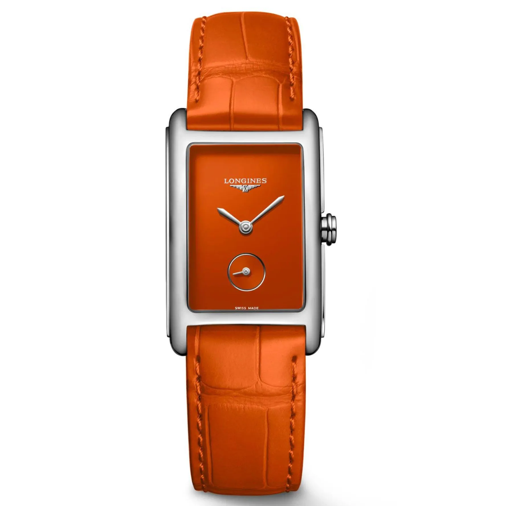 Longines DolceVita 37mm Ladies Watch