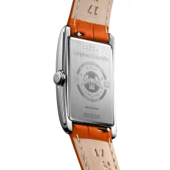 Longines DolceVita 37mm Ladies Watch