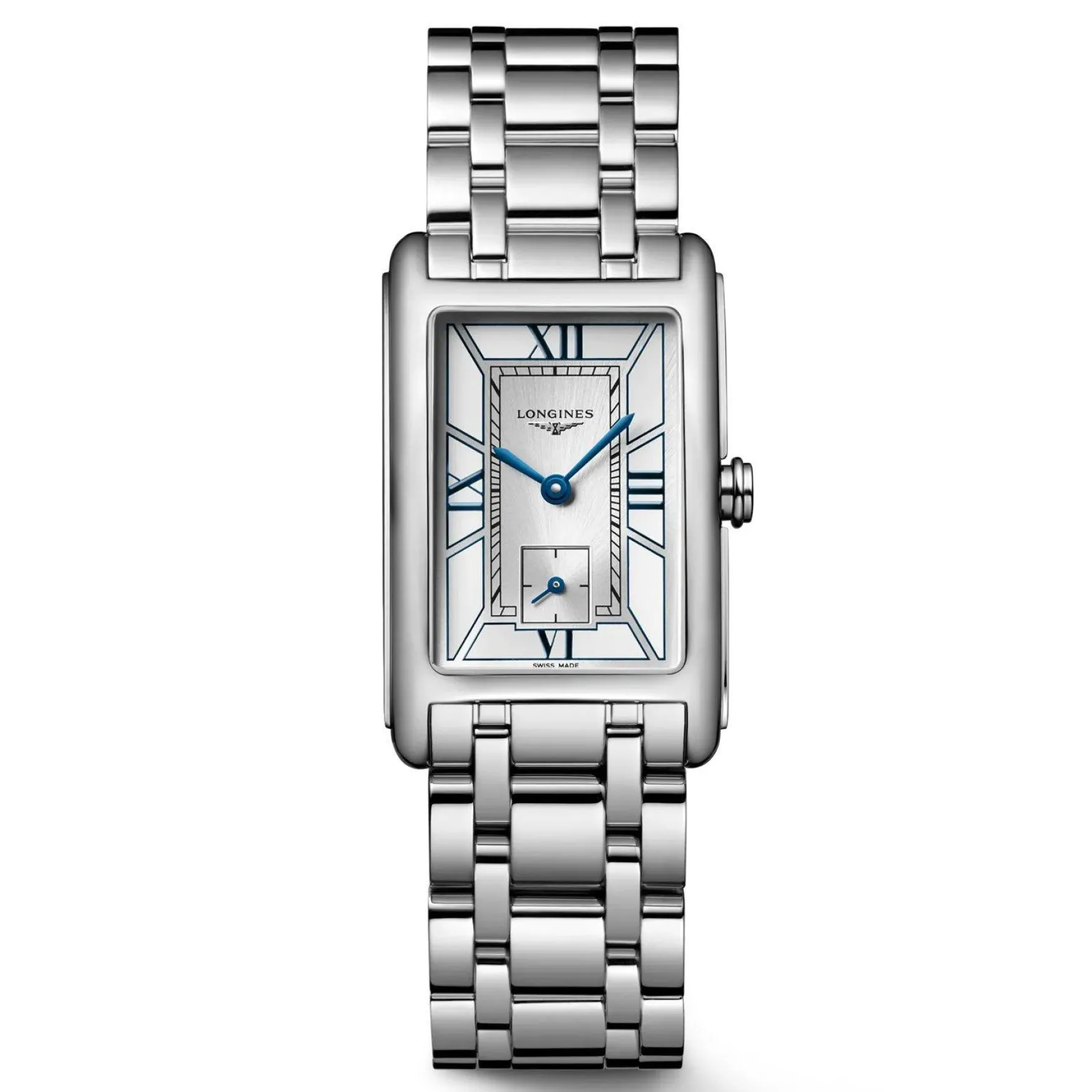 Longines DolceVita 37mm Ladies Watch