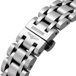 Longines DolceVita 37mm Ladies Watch