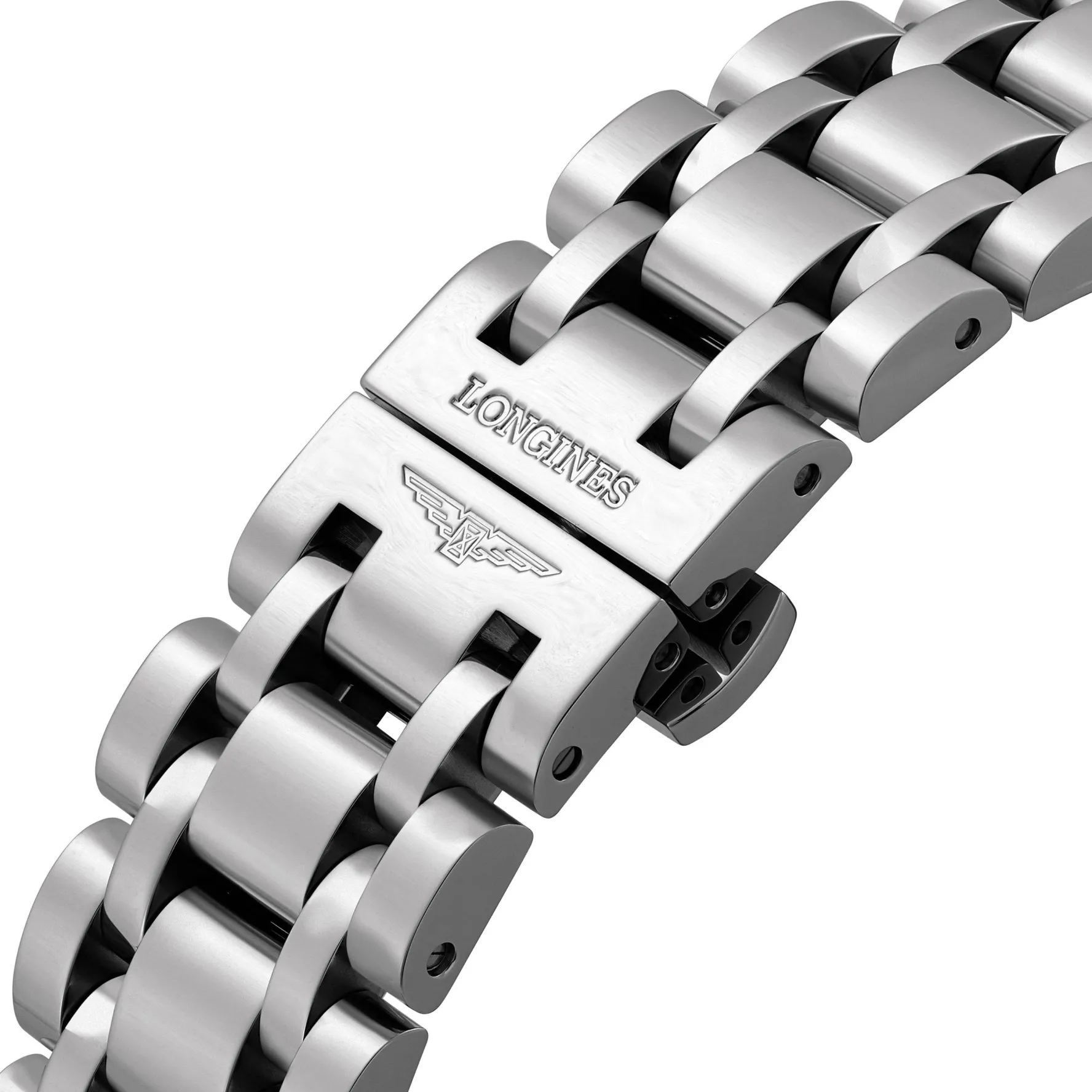 Longines DolceVita 37mm Ladies Watch