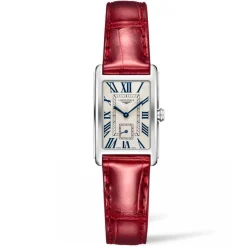 Longines DolceVita 32mm Ladies Watch