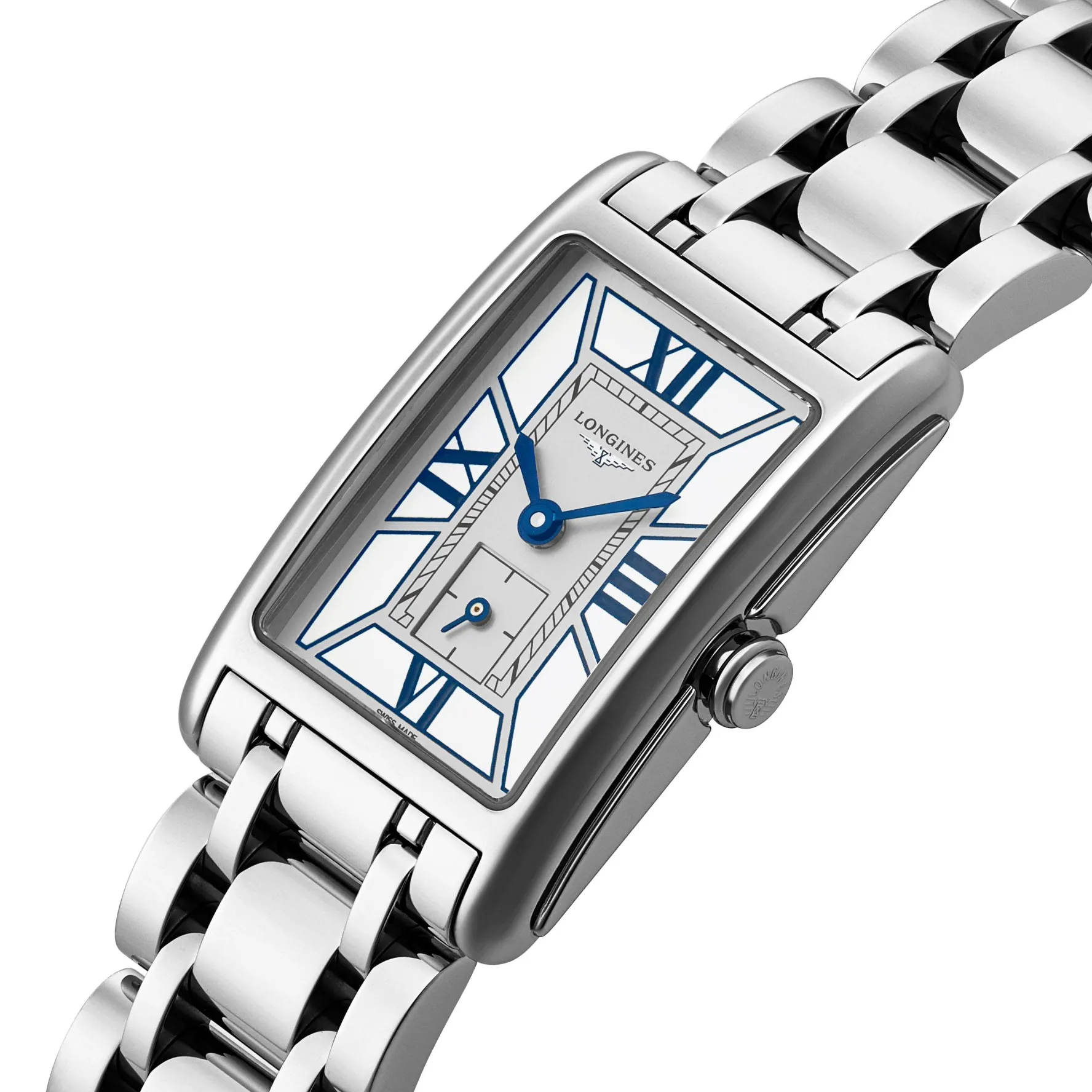 Longines DolceVita 32mm Ladies Watch
