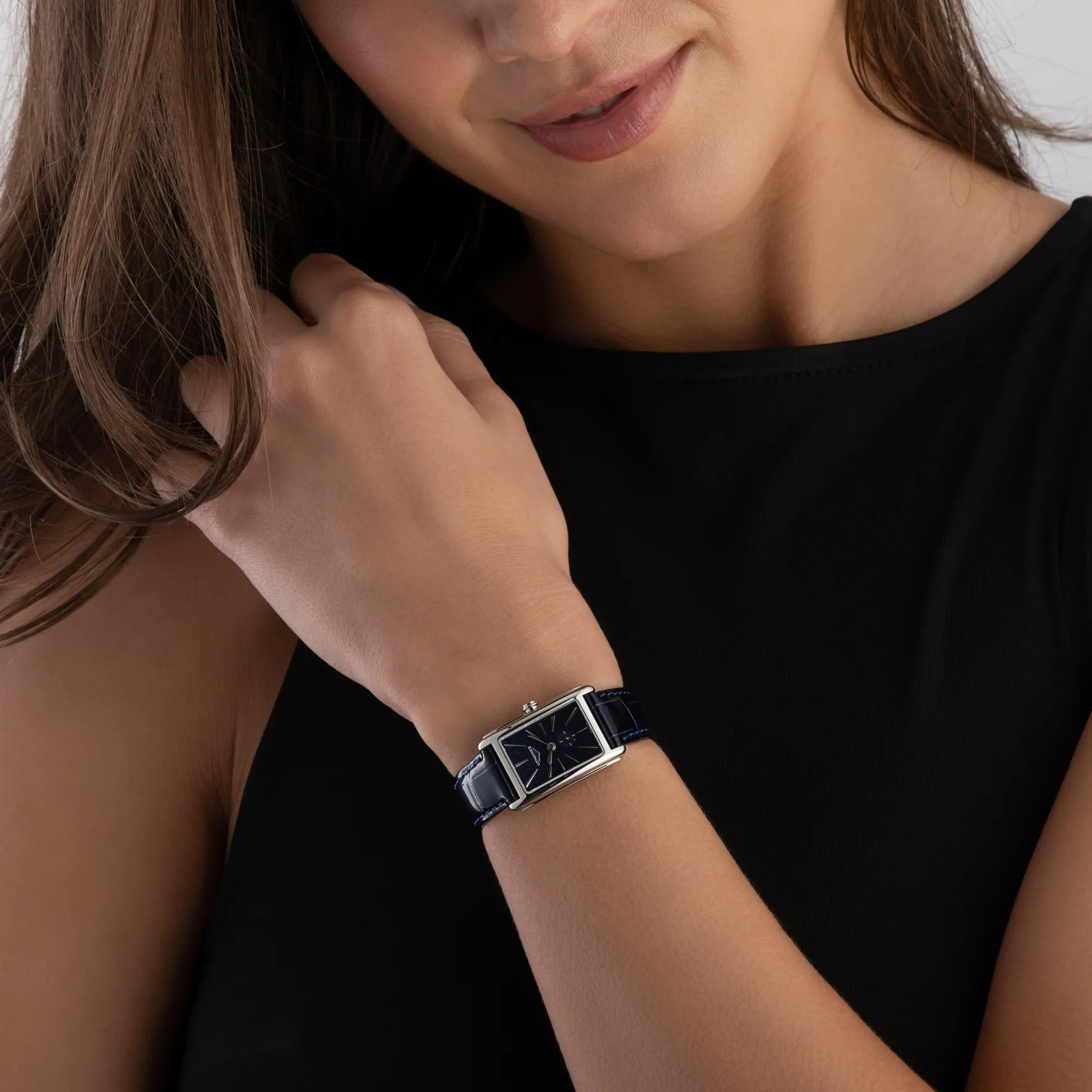 Longines DolceVita 32mm Ladies Watch