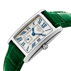 Longines DolceVita 32mm Ladies Watch