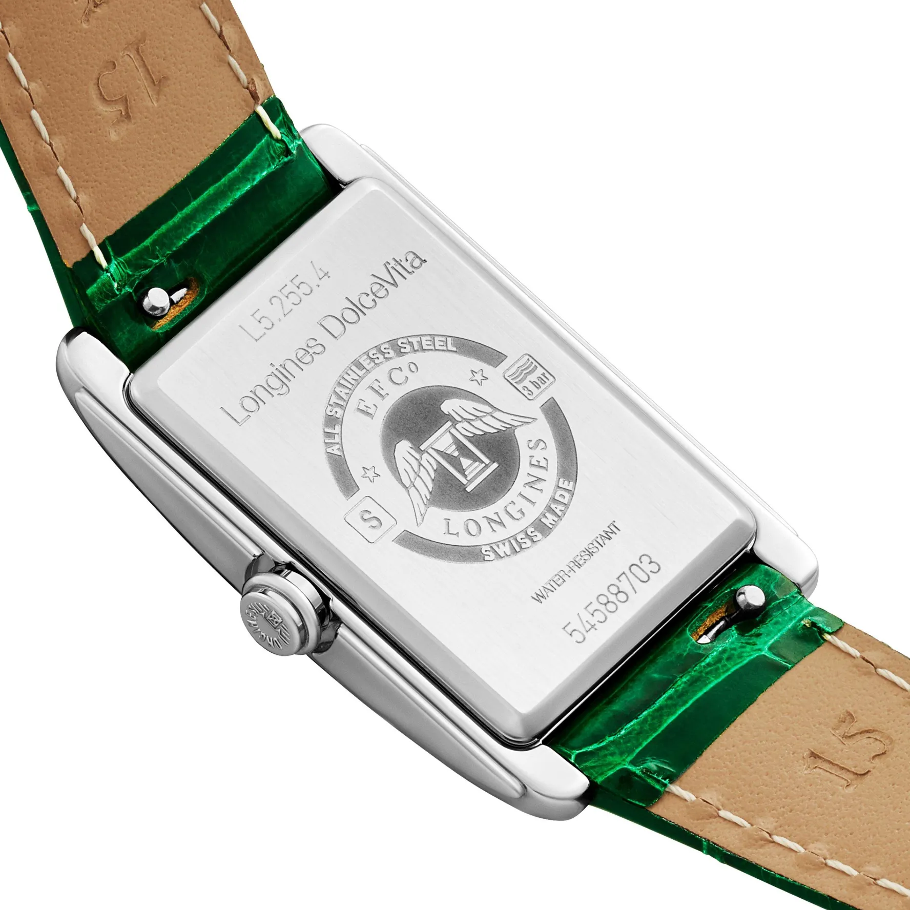 Longines DolceVita 32mm Ladies Watch