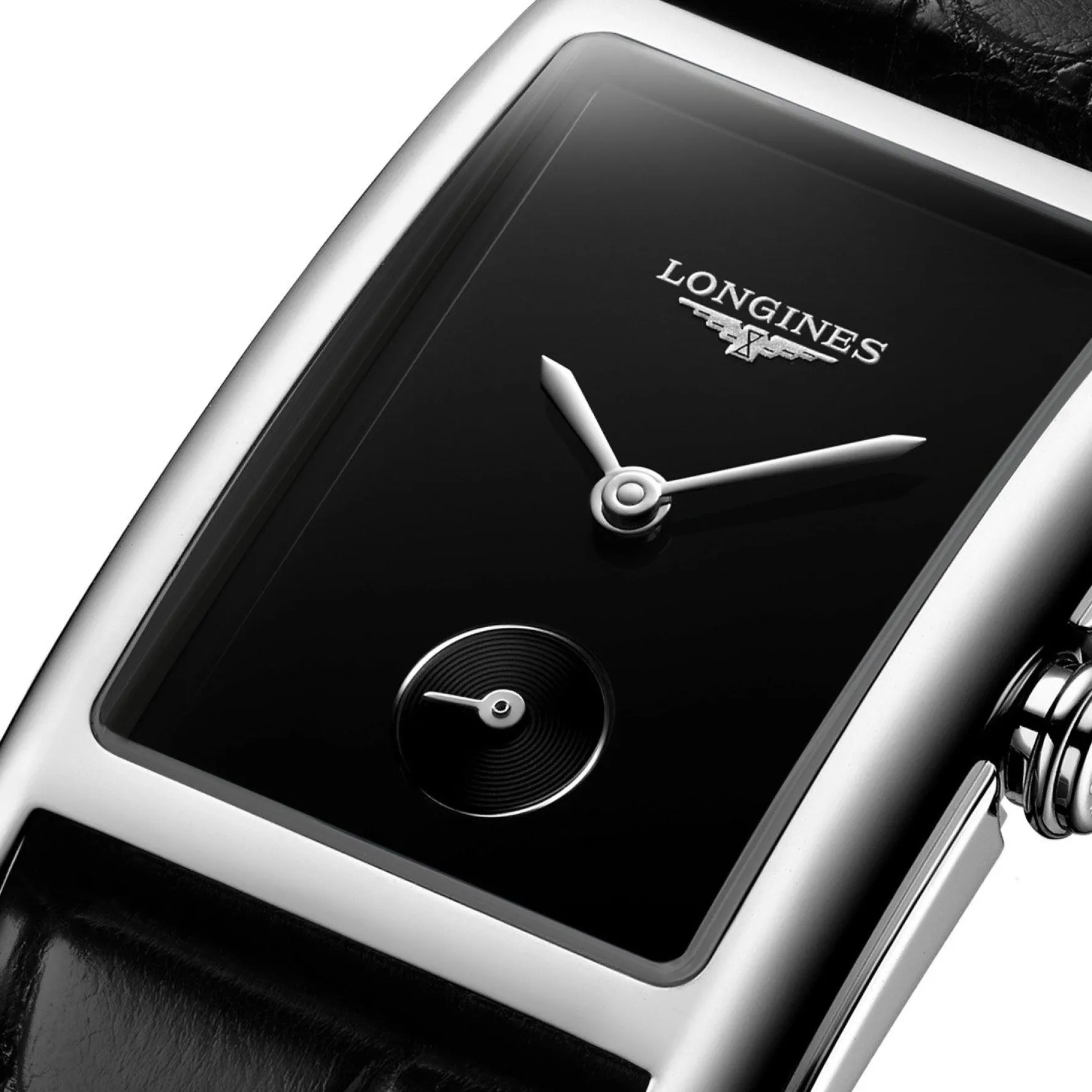 Longines DolceVita 37mm Ladies Watch
