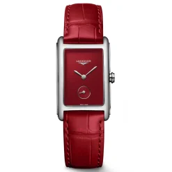 Longines DolceVita 37mm Ladies Watch