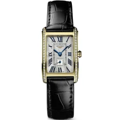 Longines DolceVita 32mm Ladies Watch