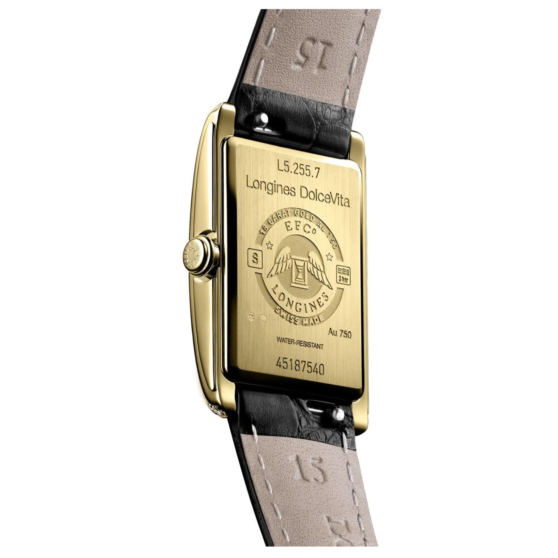Longines DolceVita 32mm Ladies Watch