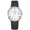 Longines Elegant Collection 39mm Automatic Ladies Watch